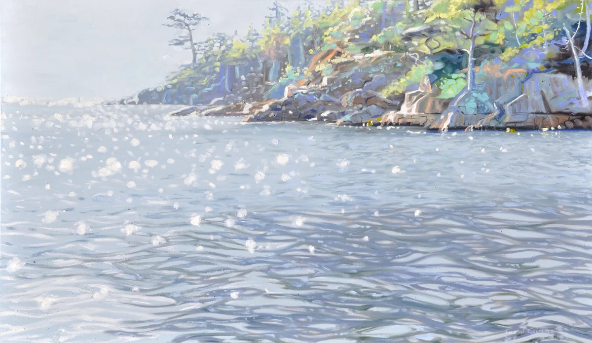 Shoreline V