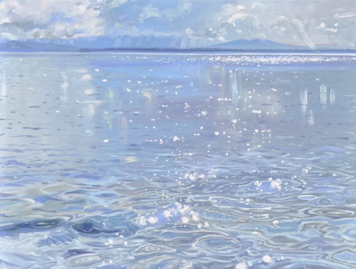 Seascape I