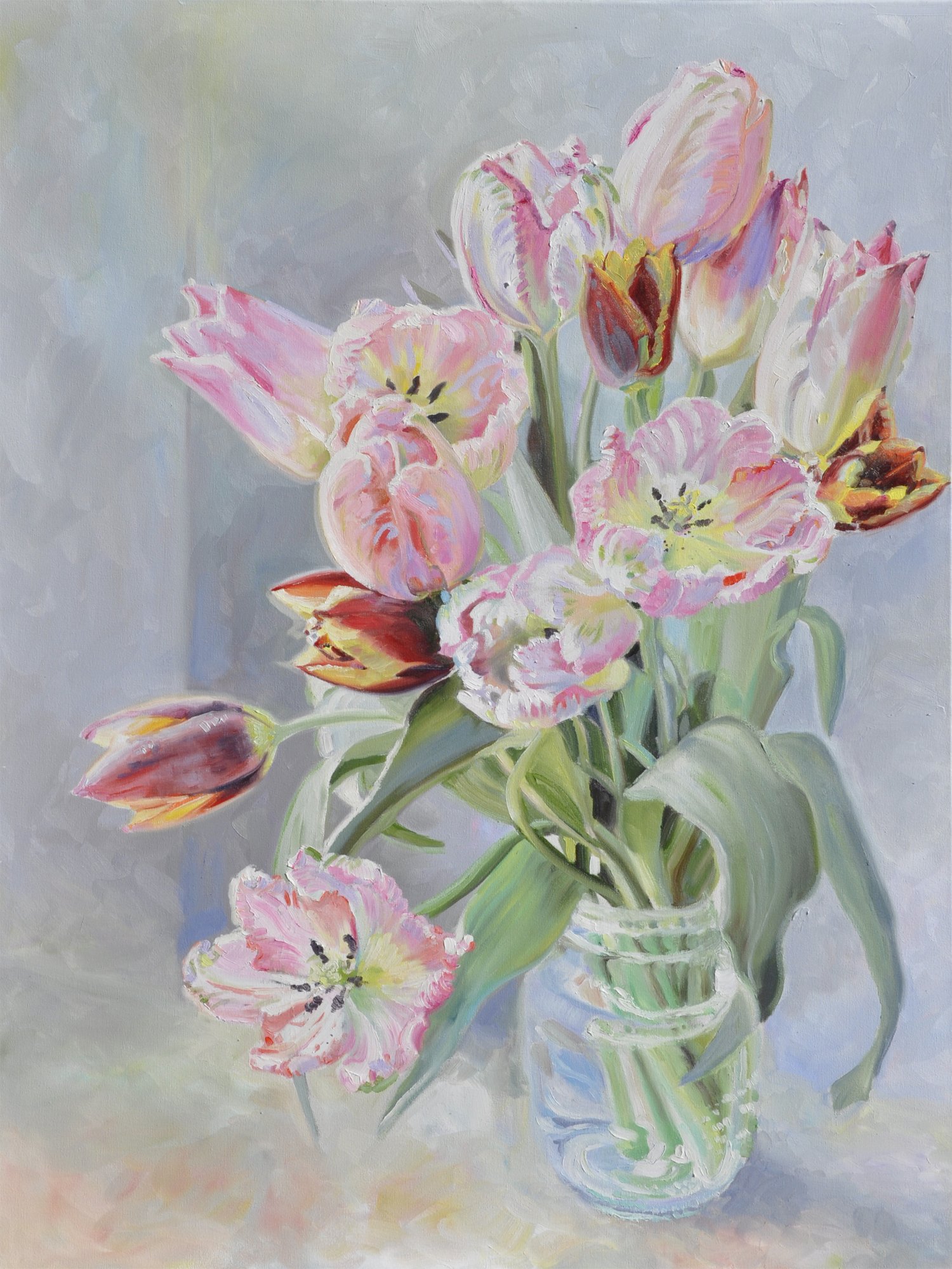 Tulips II