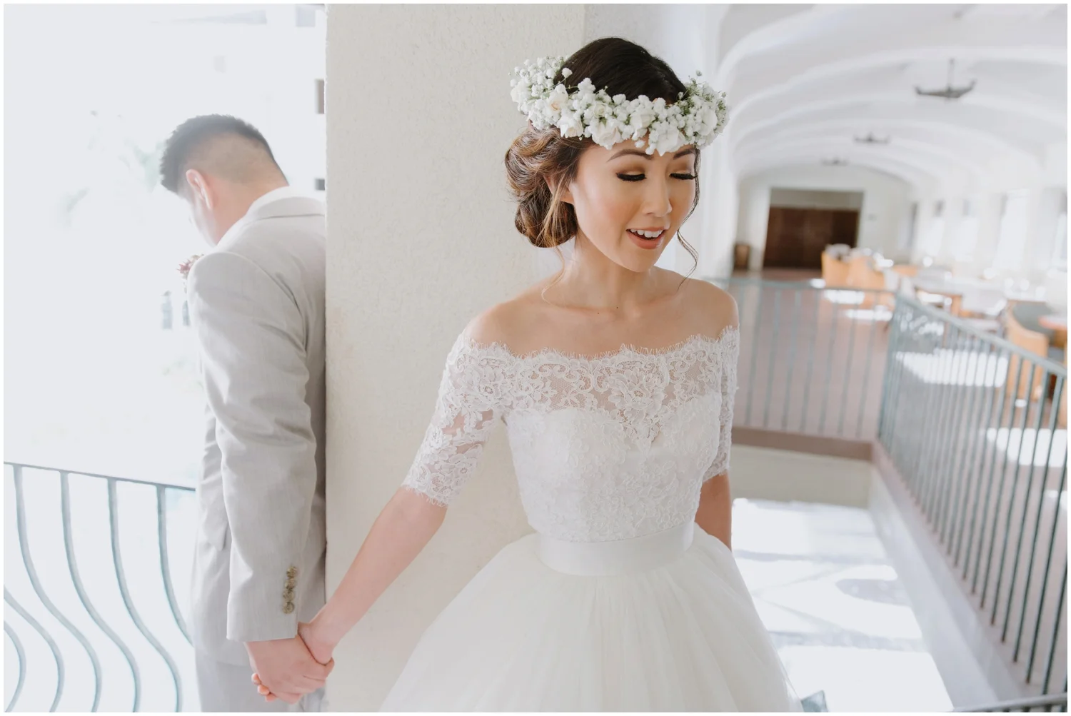 Honolulu Hawaii Wedding, Honolulu Hawaii Wedding Photographer, Cafe Julia Wedding in Hawaii, Hawaii Wedding Photographer, Hawaii Wedding Photos, Hawaii Elopement, Honolulu Photographer