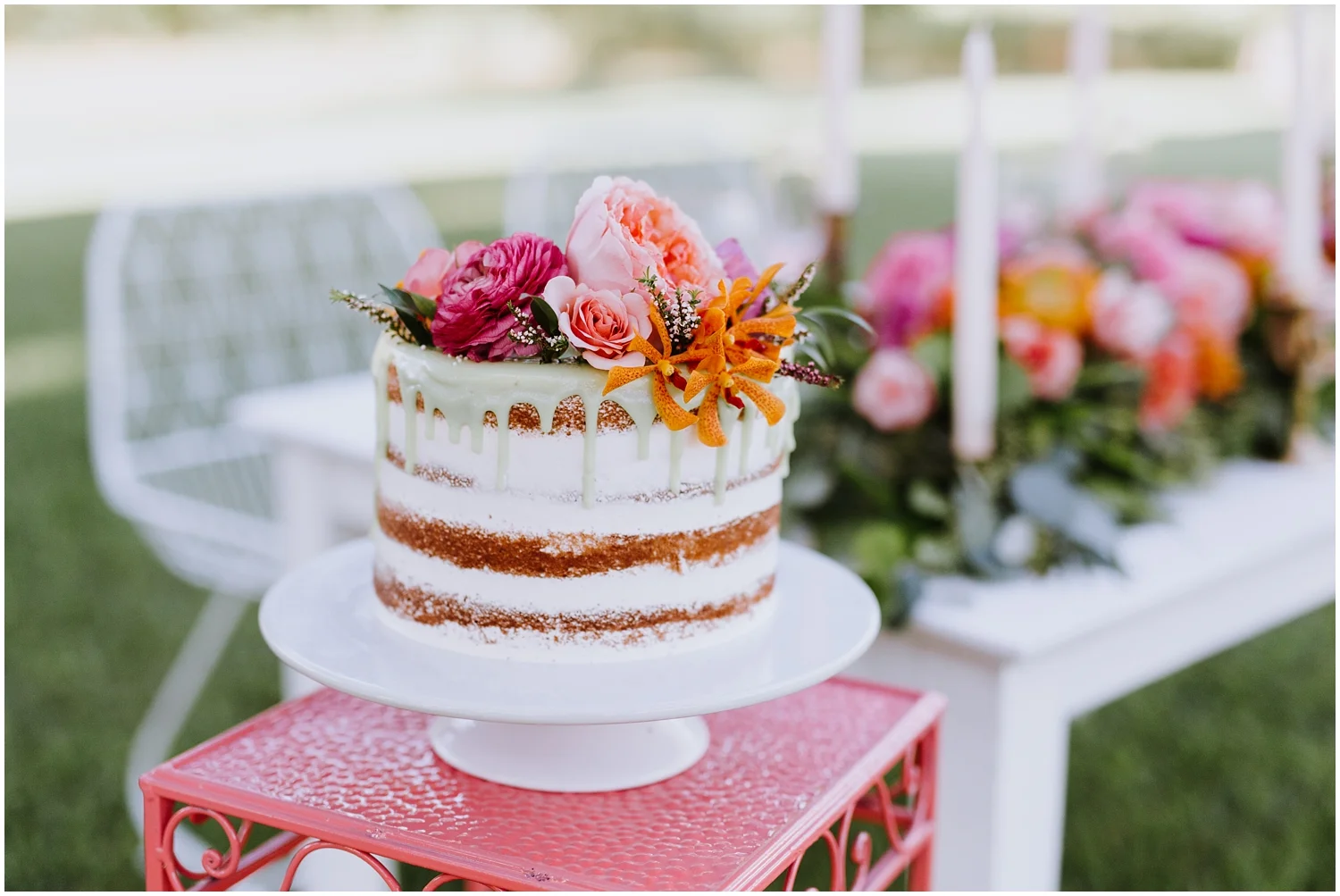 Dillingham Ranch Wedding, Tropical Hawaii Wedding Ceremony, Oahu Hawaii Wedding Ceremony, Hawaii Elopement
