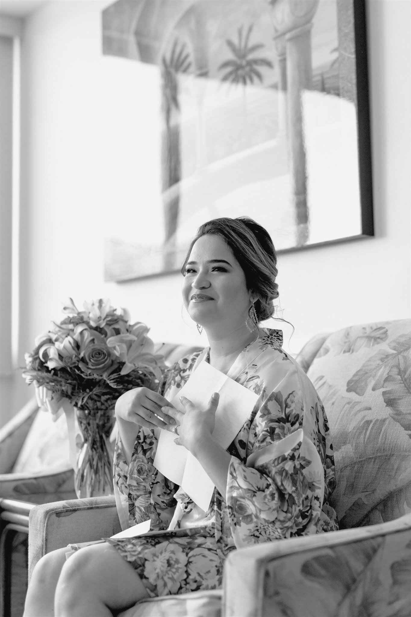 5 Palms Restaurant Destination Wedding Maui Hawaii Sarah Jual