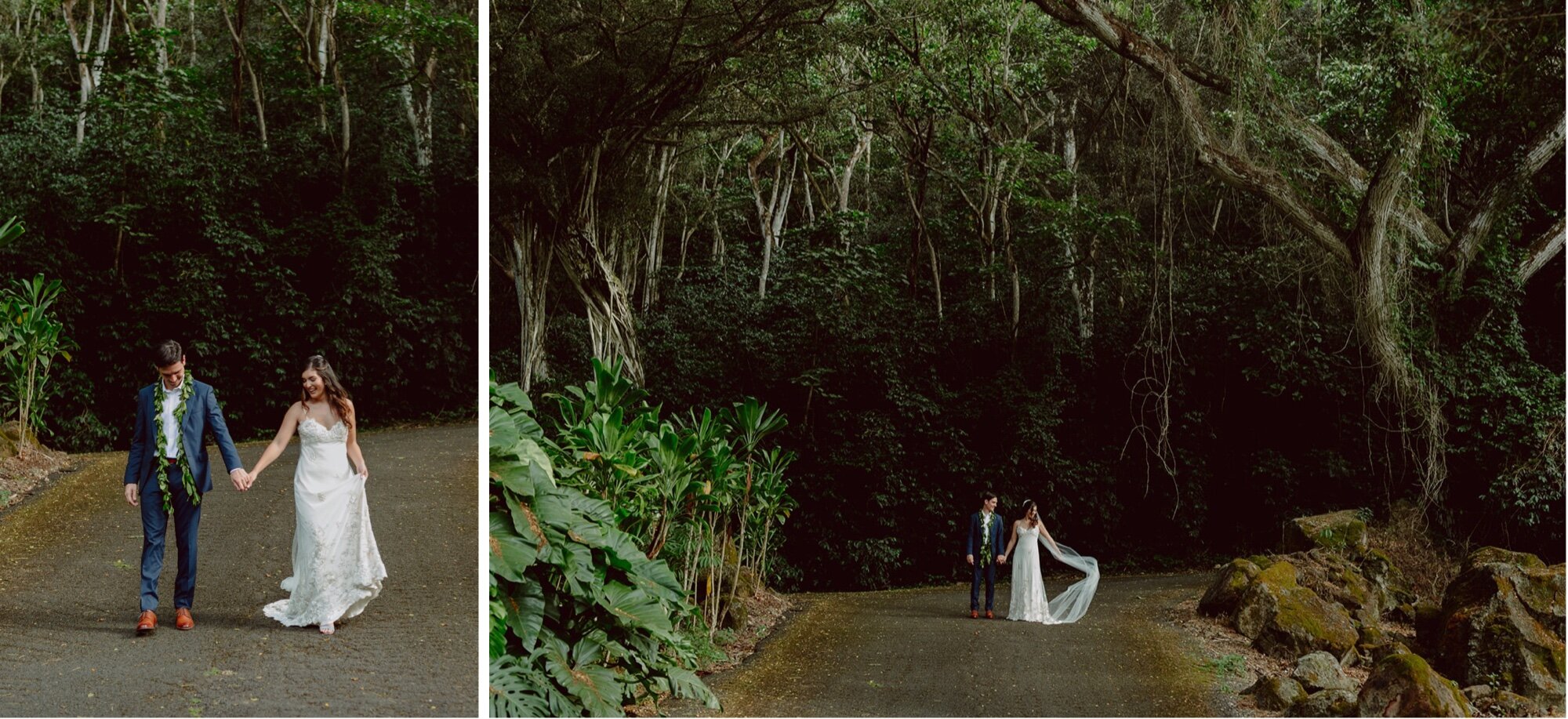 Waimea-valley-oahu-hawaii-wedding-photographer