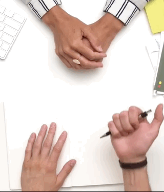 Le Video Reel - Fast Gif tall.gif
