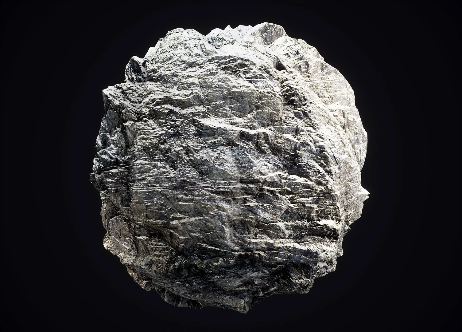Stone