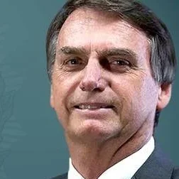 President Jair Bolsonaro (PSL)