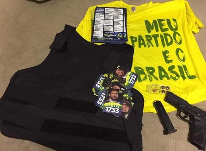 Partido Social Liberal Brazil In Transition