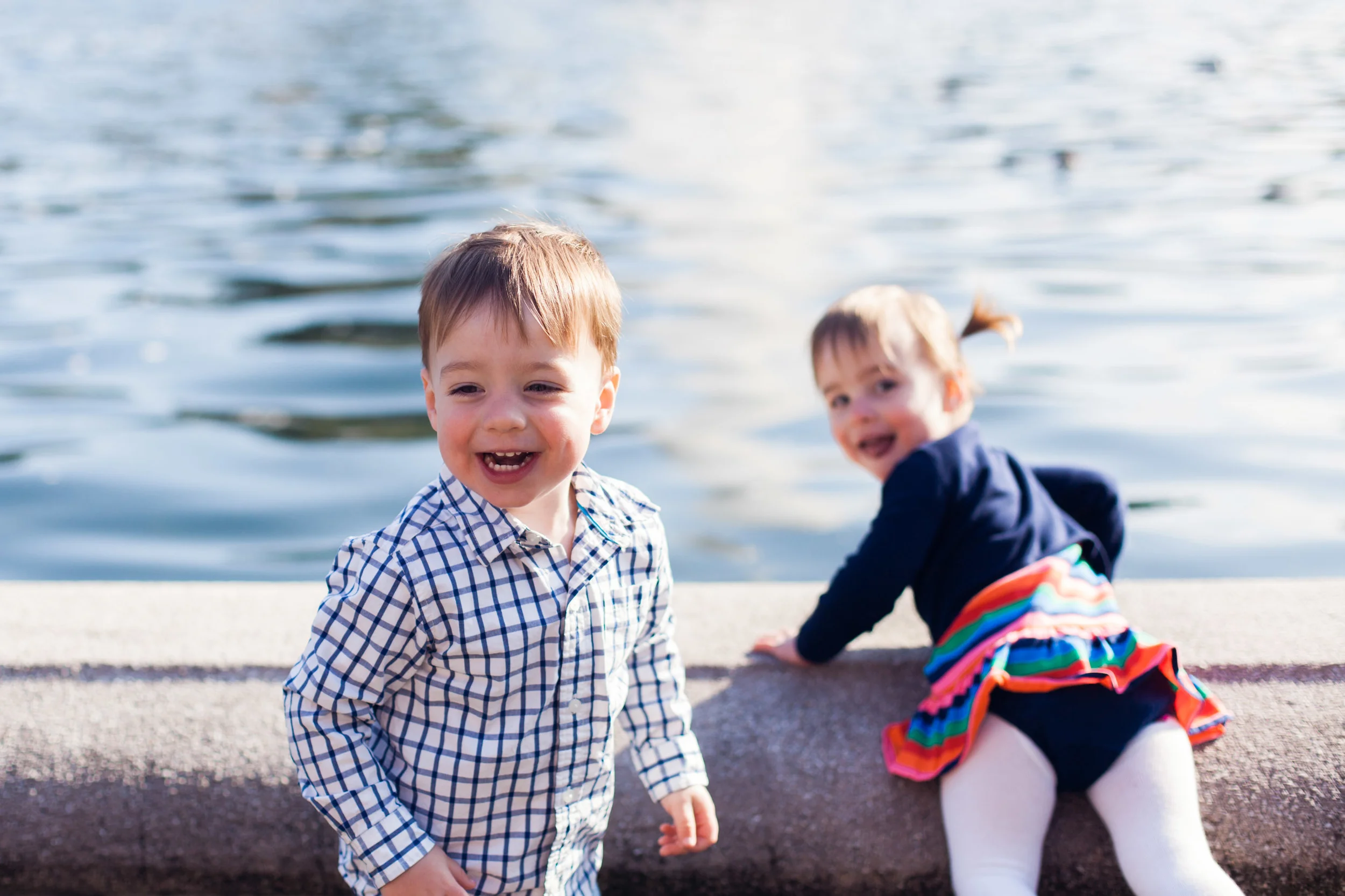 S+H FAMILY - UNIVERSITY OF WASHINGTON