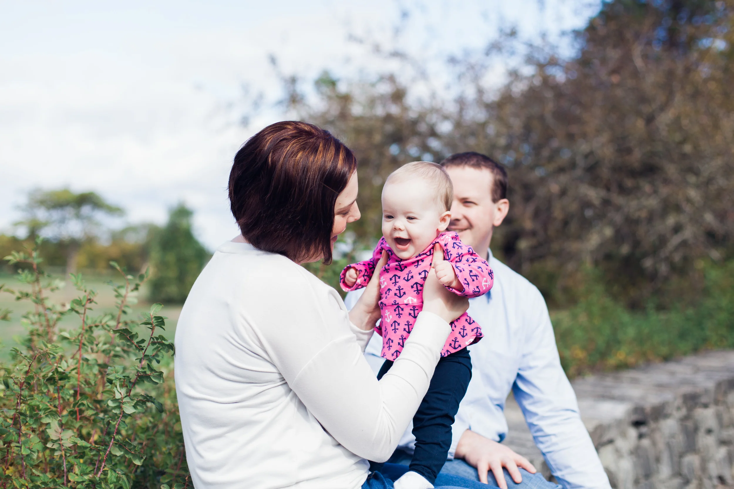 S FAMILY - DISCOVERY PARK