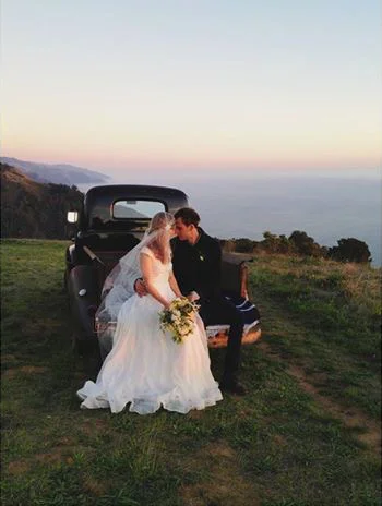 Big Sur Location