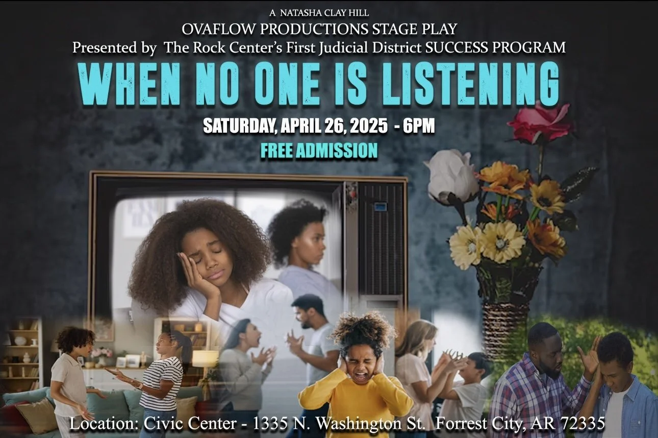 When No One Is Listening 