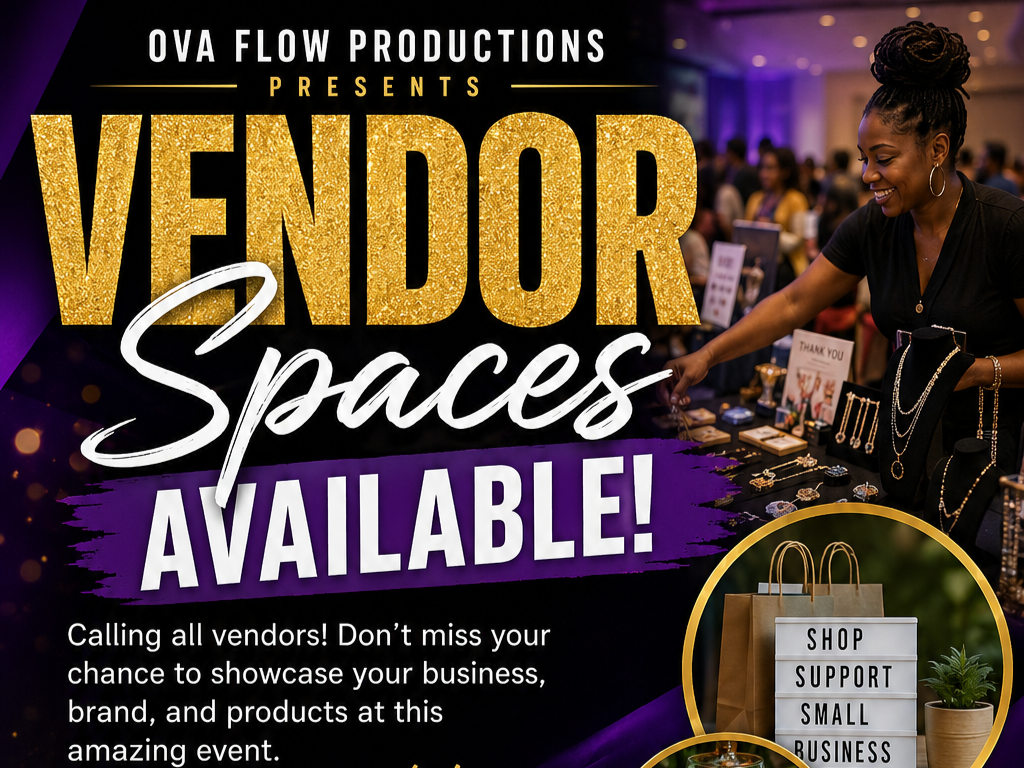 Vendor Space