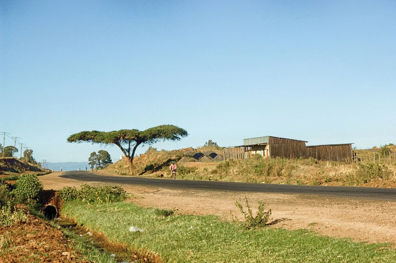 Kenya