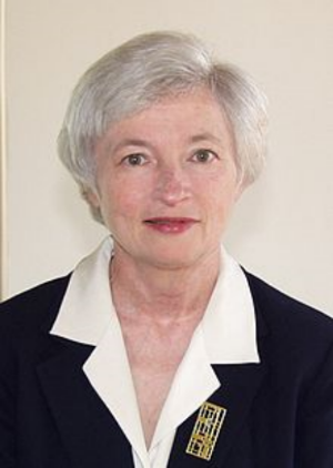 Janet Yellen, Federal Reserve Chair