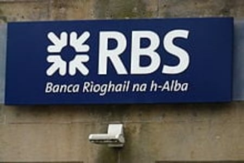 Royal Bank of Scotland (Photo by Chandres)
