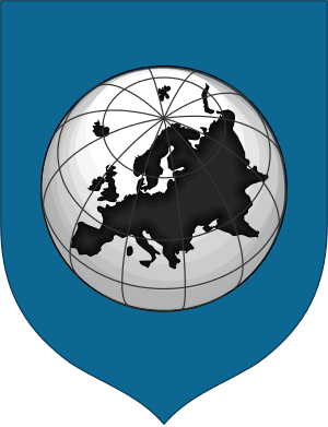 Coat of arms of the European Union Military Committee (Ssolbergj)