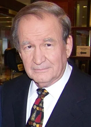 Patrick J. Buchanan (photo by Bbsrock)