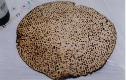 Unleavened Bread