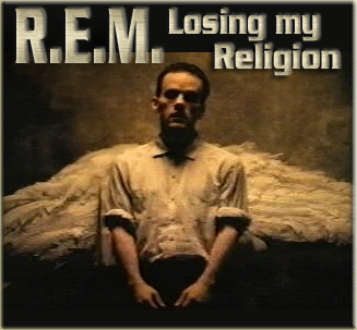 REM song cover