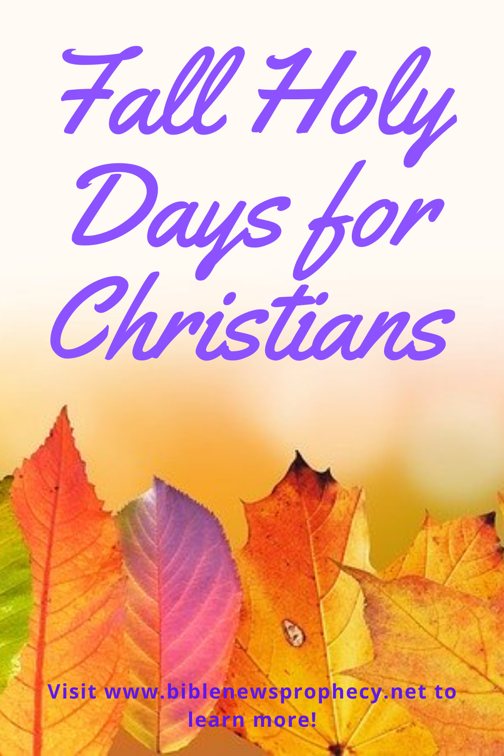 Jaký je nejposvátnější den v křesťanství?