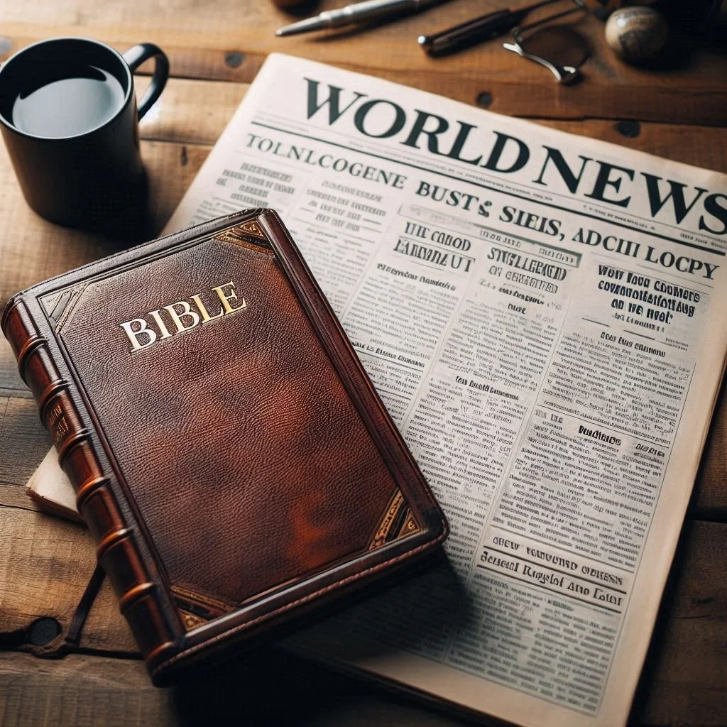 Bible and world news.jpeg