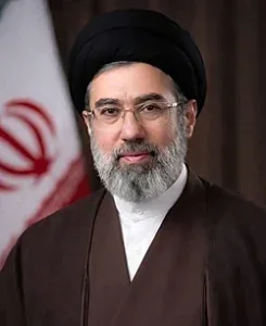 Mojtaba_Khamenei_Supreme_Leader_of_Iran.jpg-245x300 Wikipedia.webp