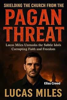 Charlie Kirk and the Pagan Threat — Bible News Prophecy Radio