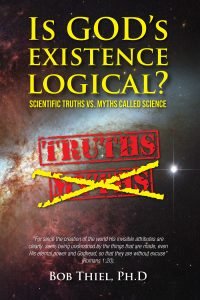 Is It Logical And Scientific To Believe In God?