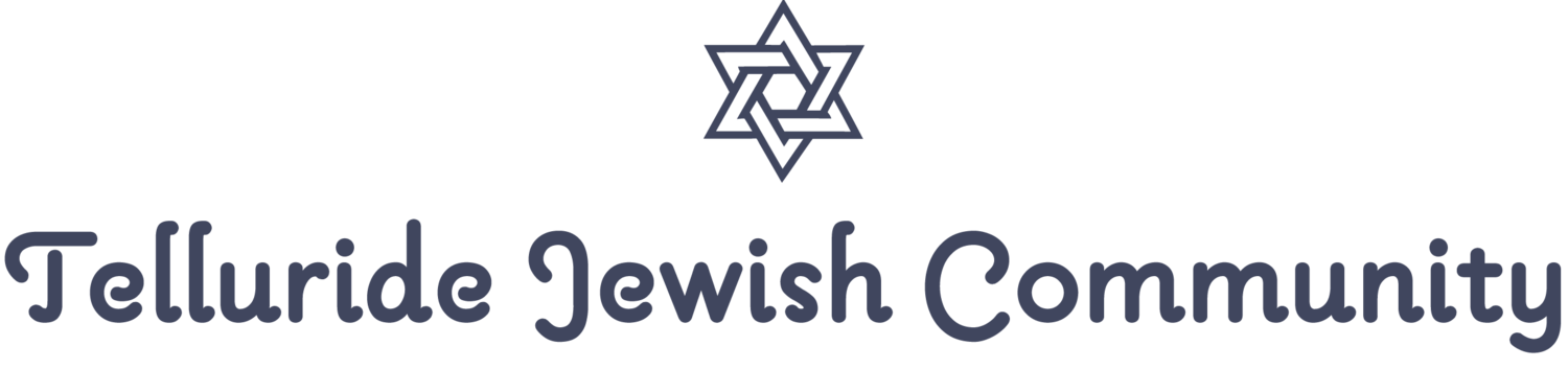 Telluride Jewish Community
