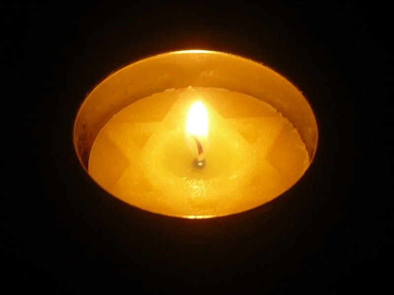 Yom HaShoah: film at the library