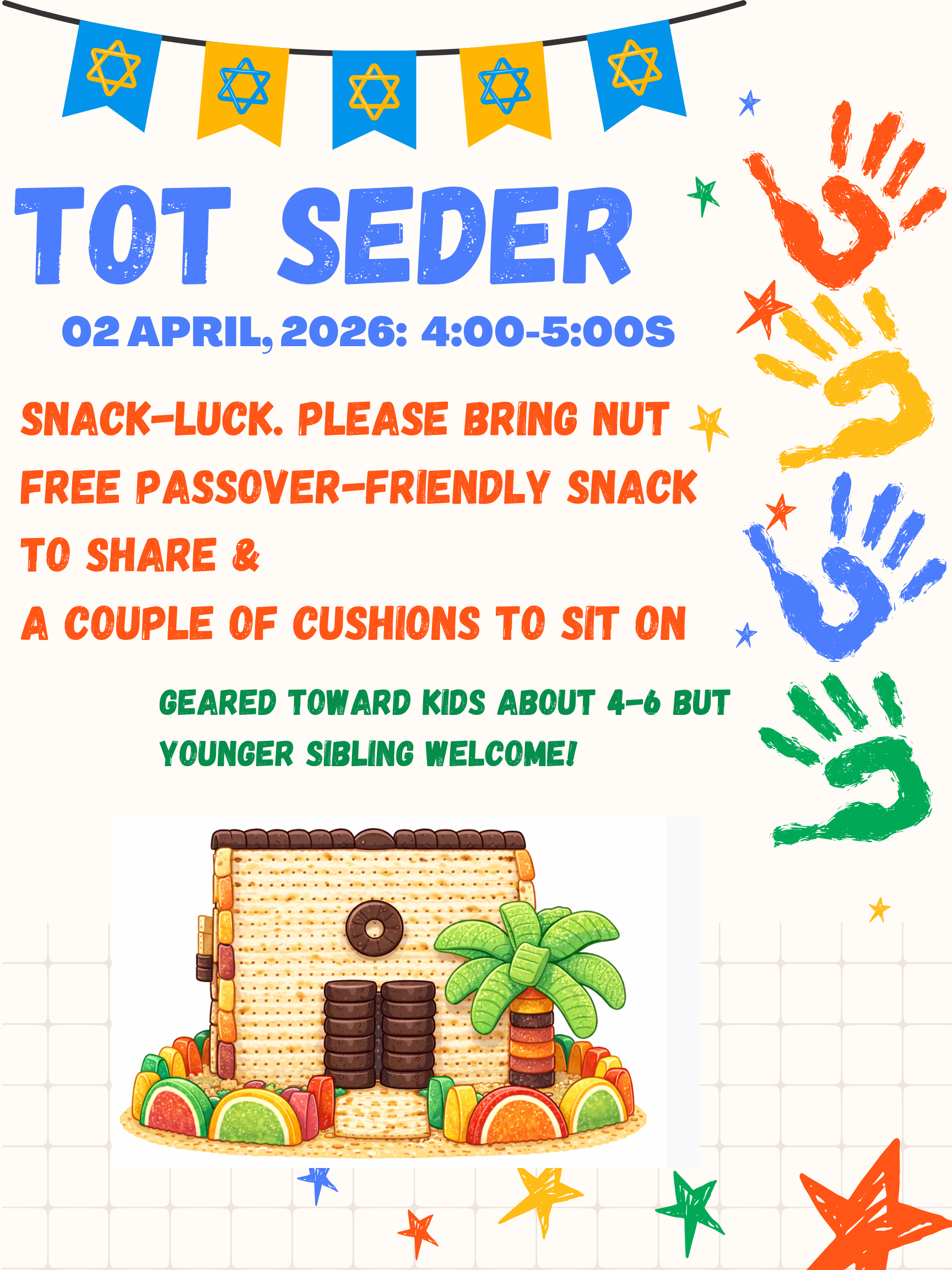 Tot Seder