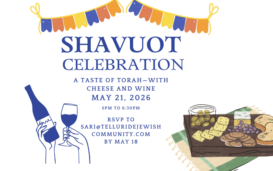 Shavuot