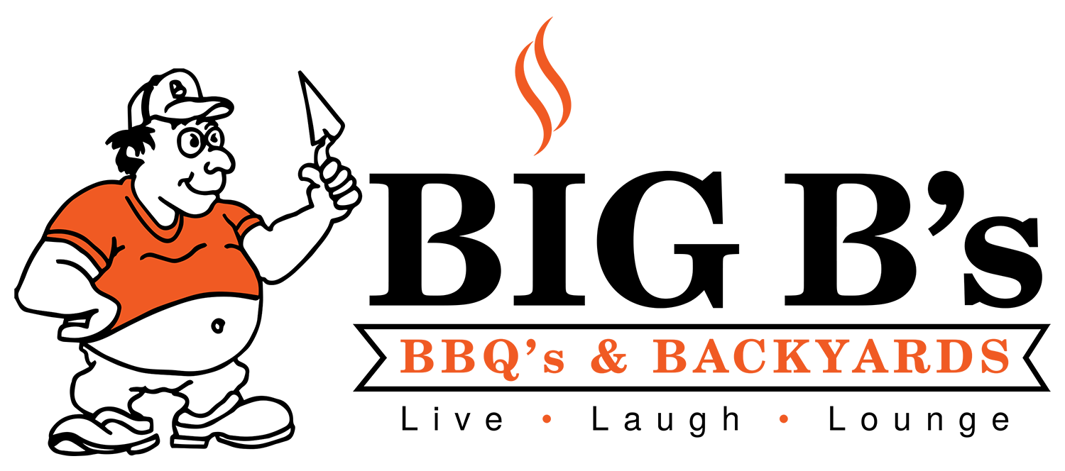 Big B's BBQ's & Backyards