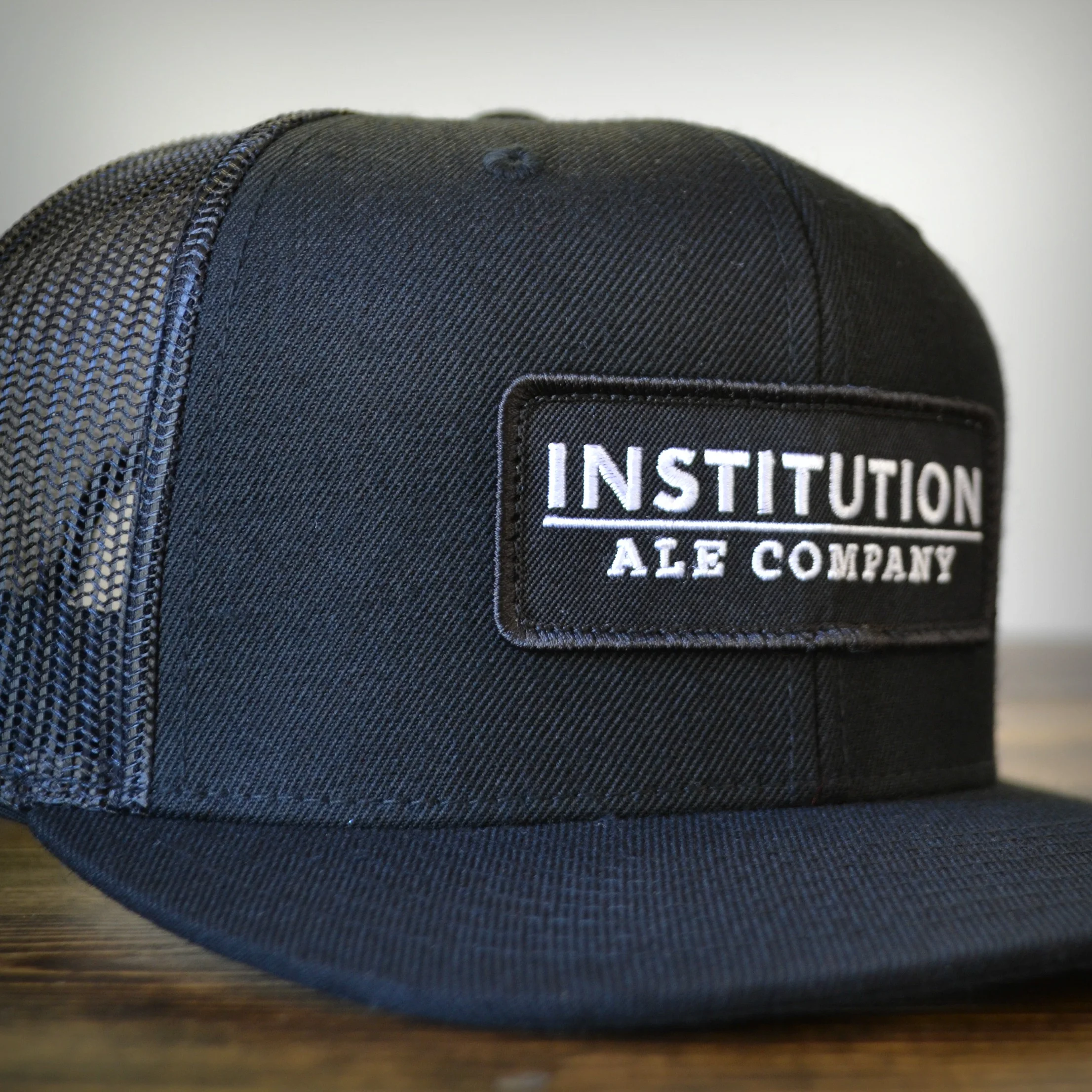 IAC hat