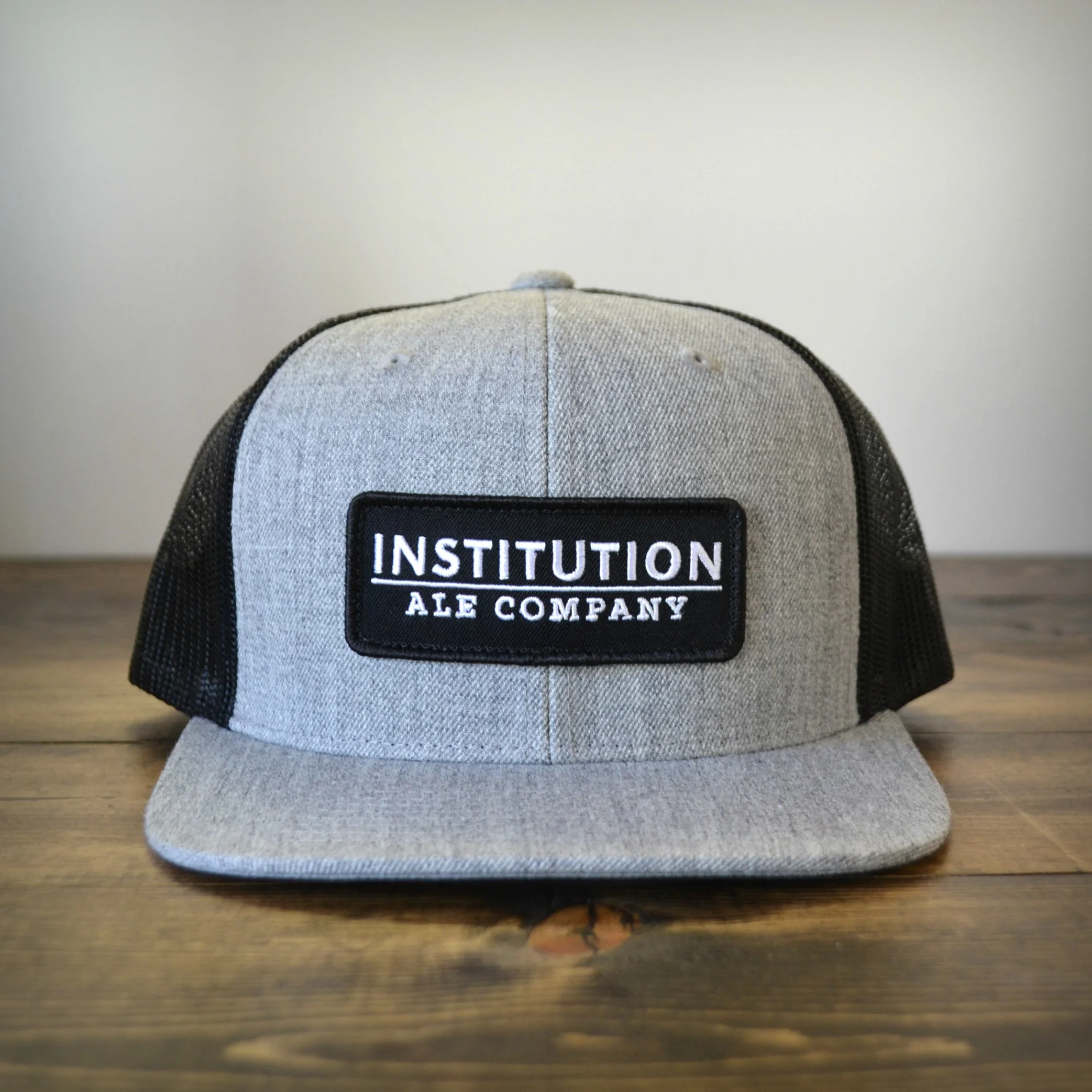 IAC trucker hat