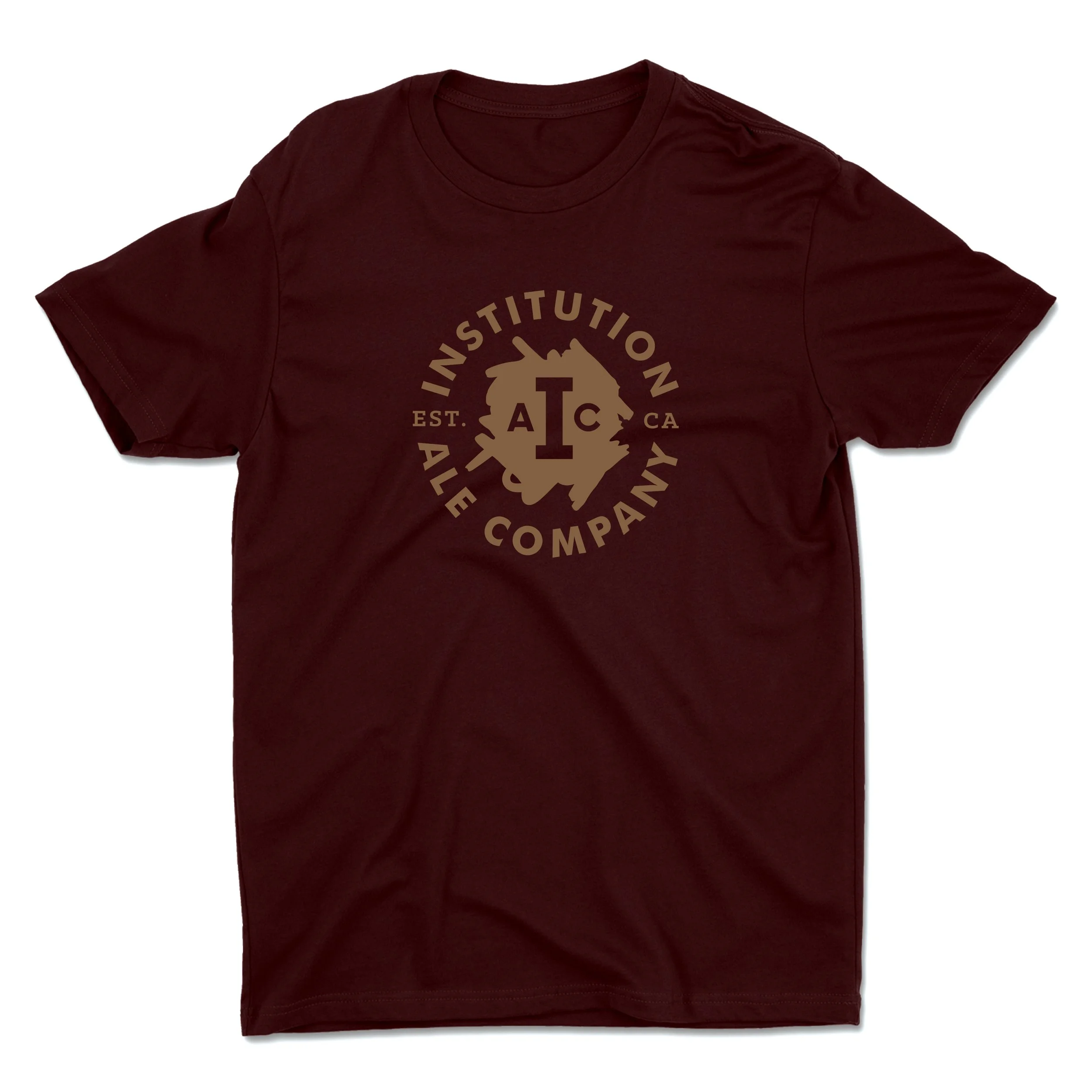 Logo Tee