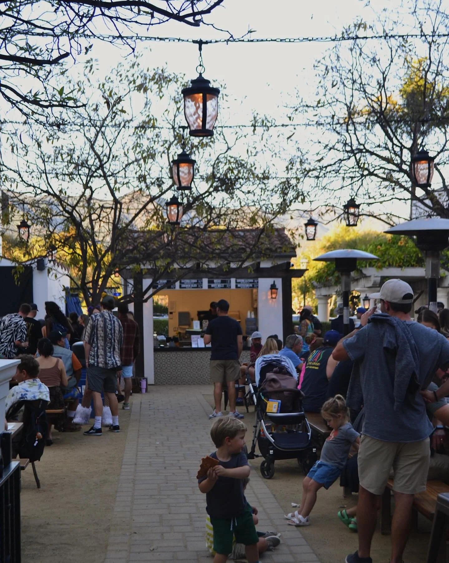 Saturday = live music in the Beer Garden from 3-6pm 🎶
Cold beers, good tunes, and a spot to kick back, see you soon!

#InstitutionAleCoSb #StateStreet