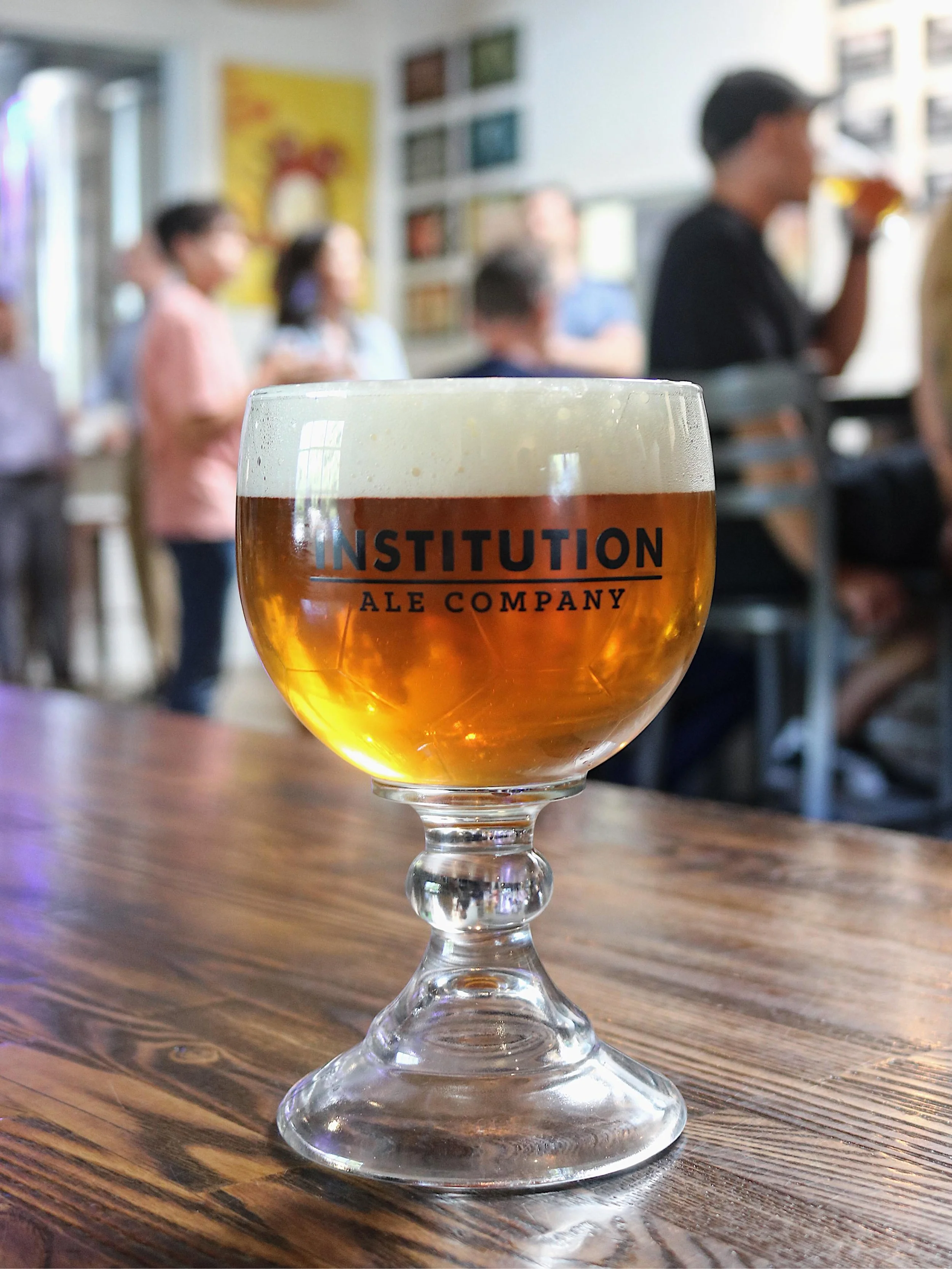 ⚽🍺 World Cup is almost here!

Starting tomorrow at 11am, pick up your World Cup glass for just $10 and enjoy $1 off all fills during World Cup matches when you use it.

Available at both Camarillo and Santa Barbara locations while supplies last. Lim