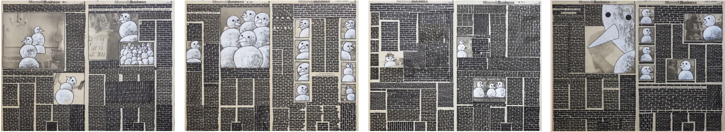 Money &amp; Business