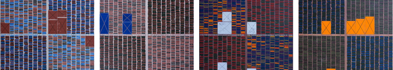   Where Is My Fucking Experience?