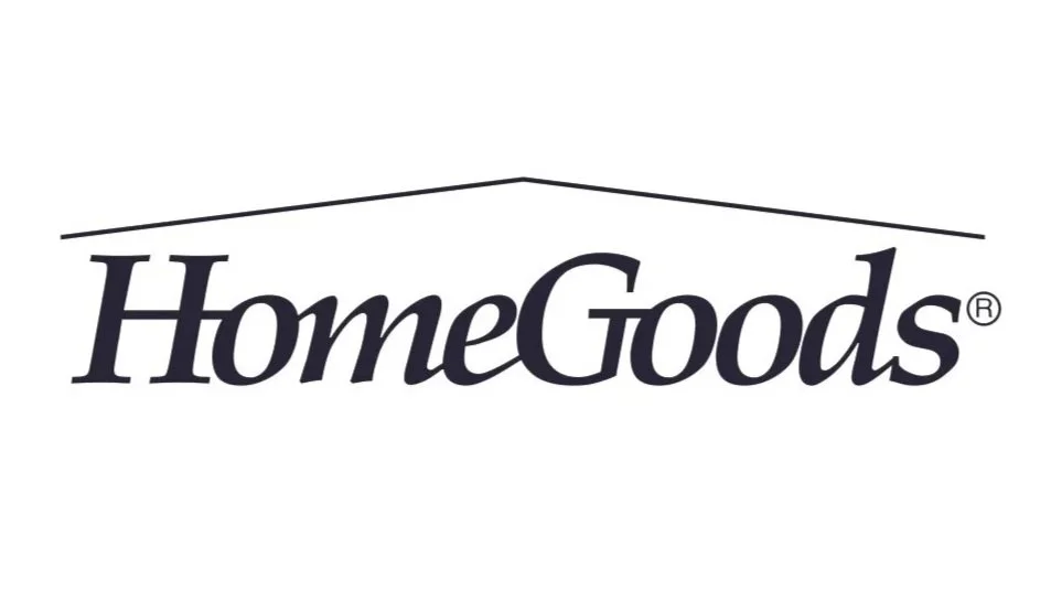 HomeGoods logo
