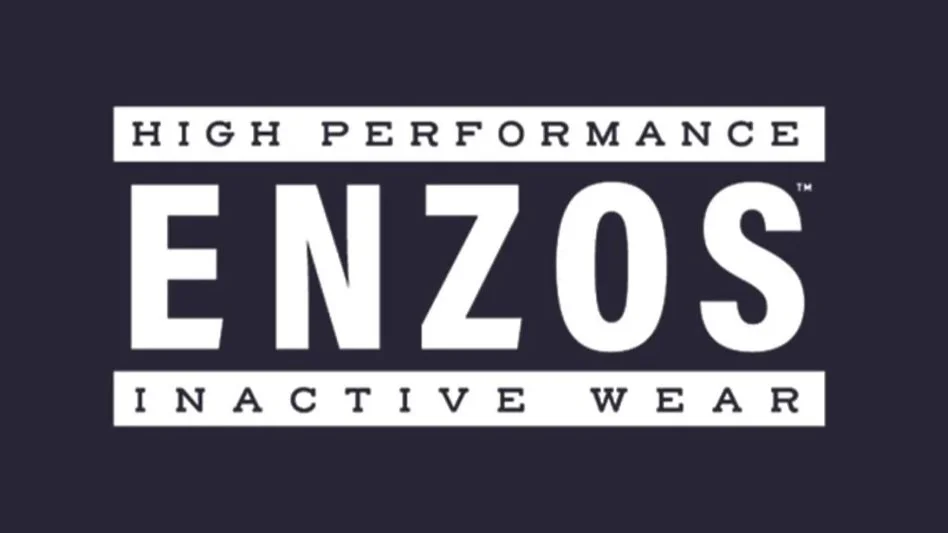 Enzos Inactive Wear Logo