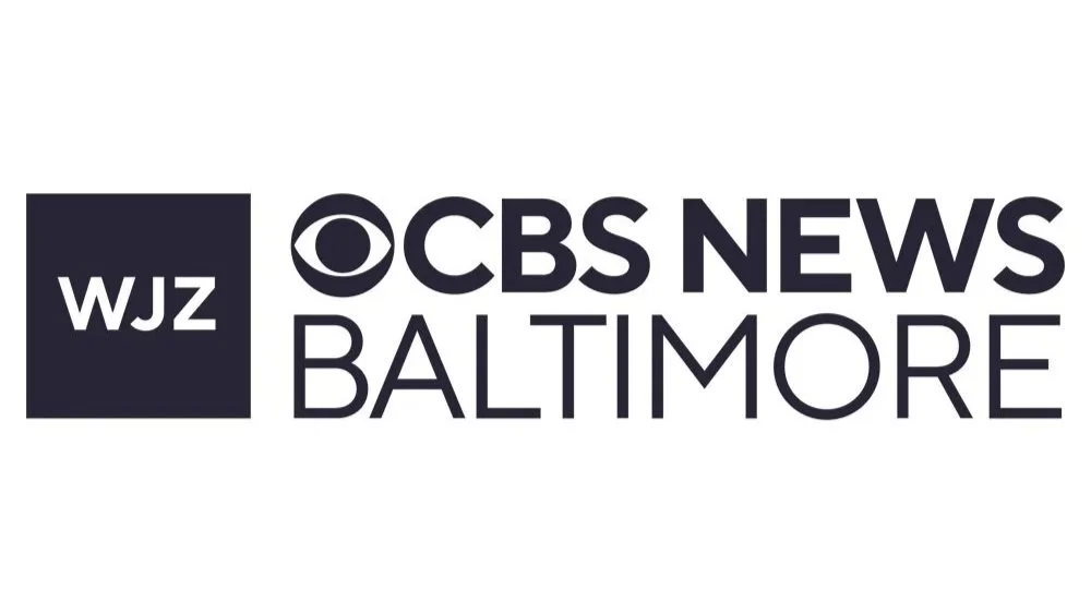 WJZ CBS New Baltimore Logo