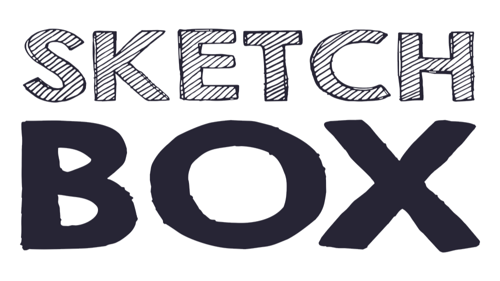 SketchBox Logo