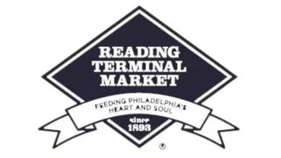 Reading Terminal Market Logo