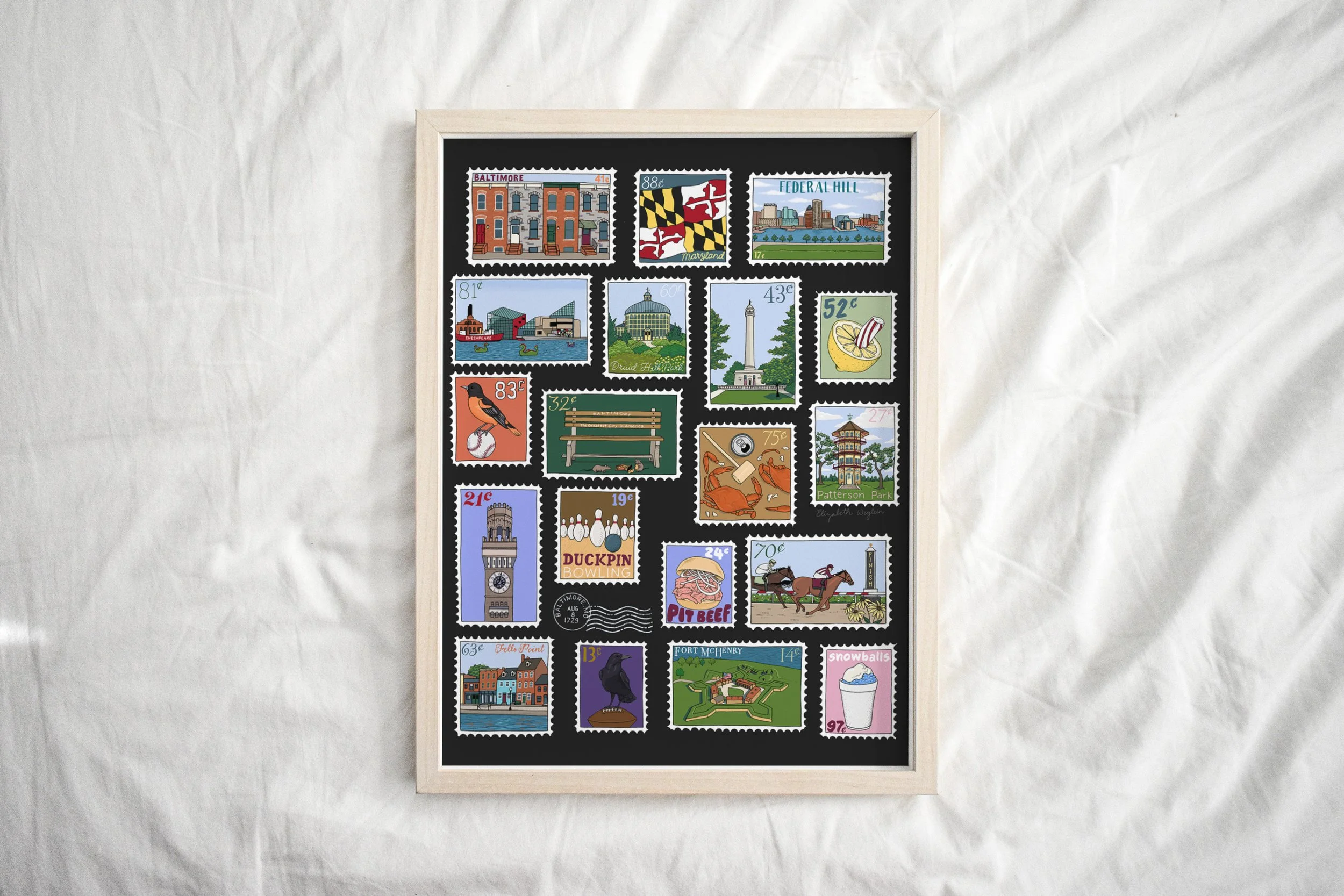 BaltimoreStampsPrint-Black Mockup.jpg