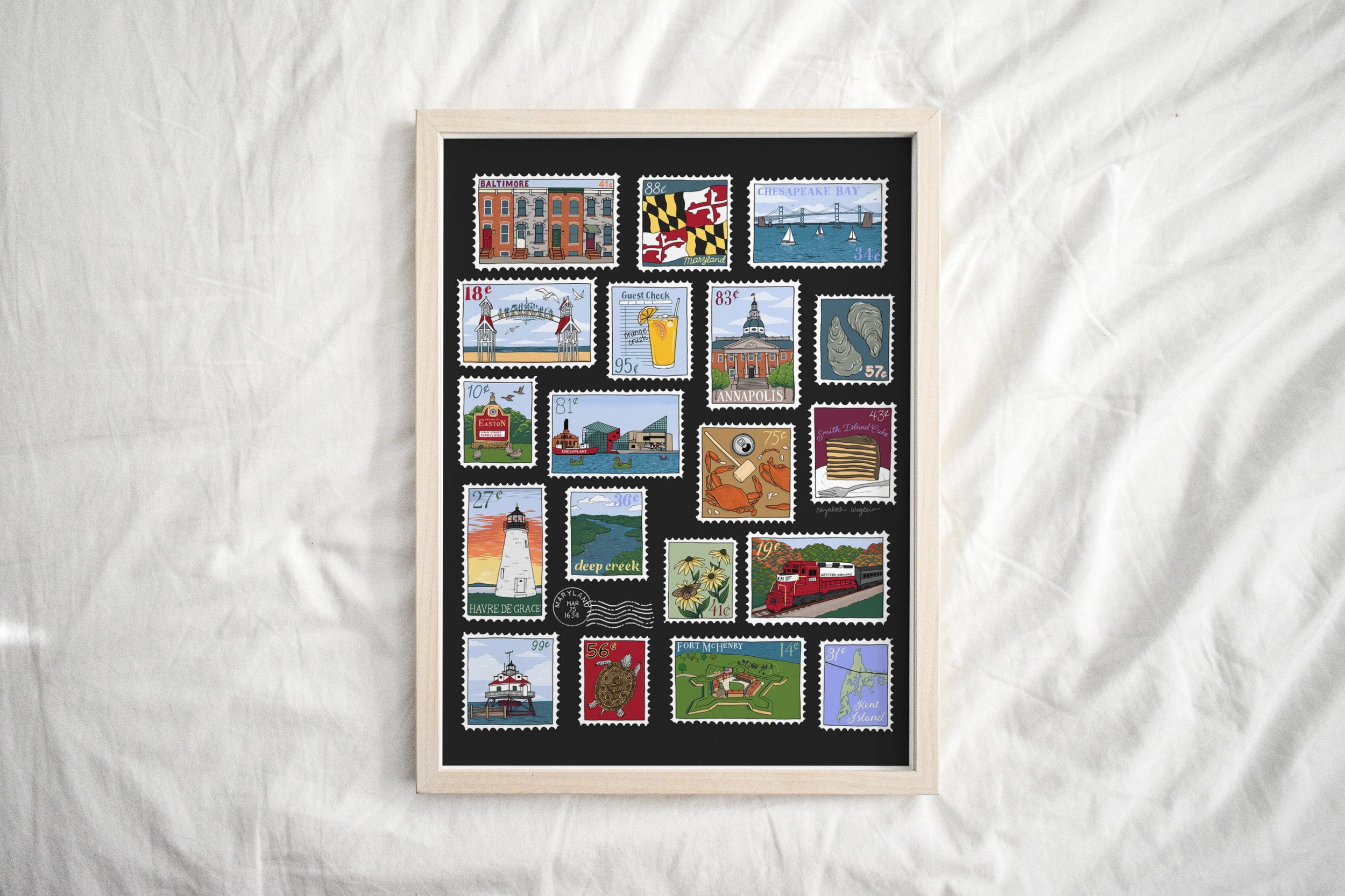 MarylandStamps PrintMockup-Black.jpg