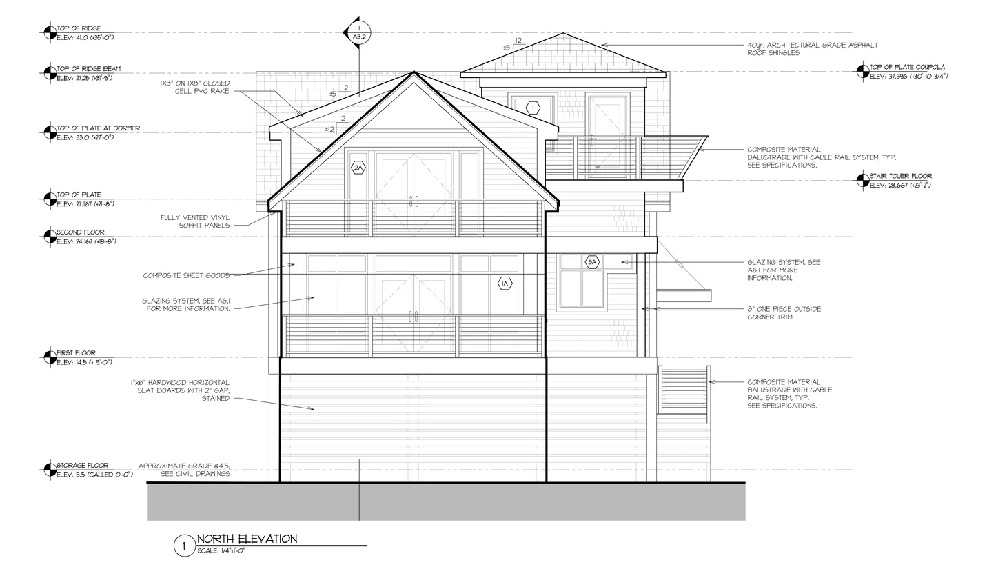 Copy of Quincy Residence