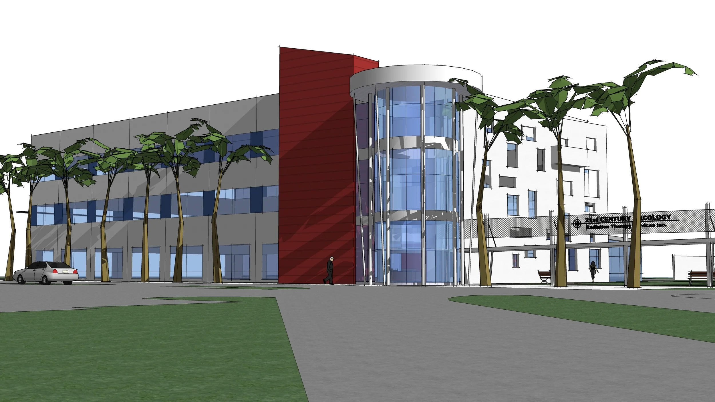 RTSI Headquarters
