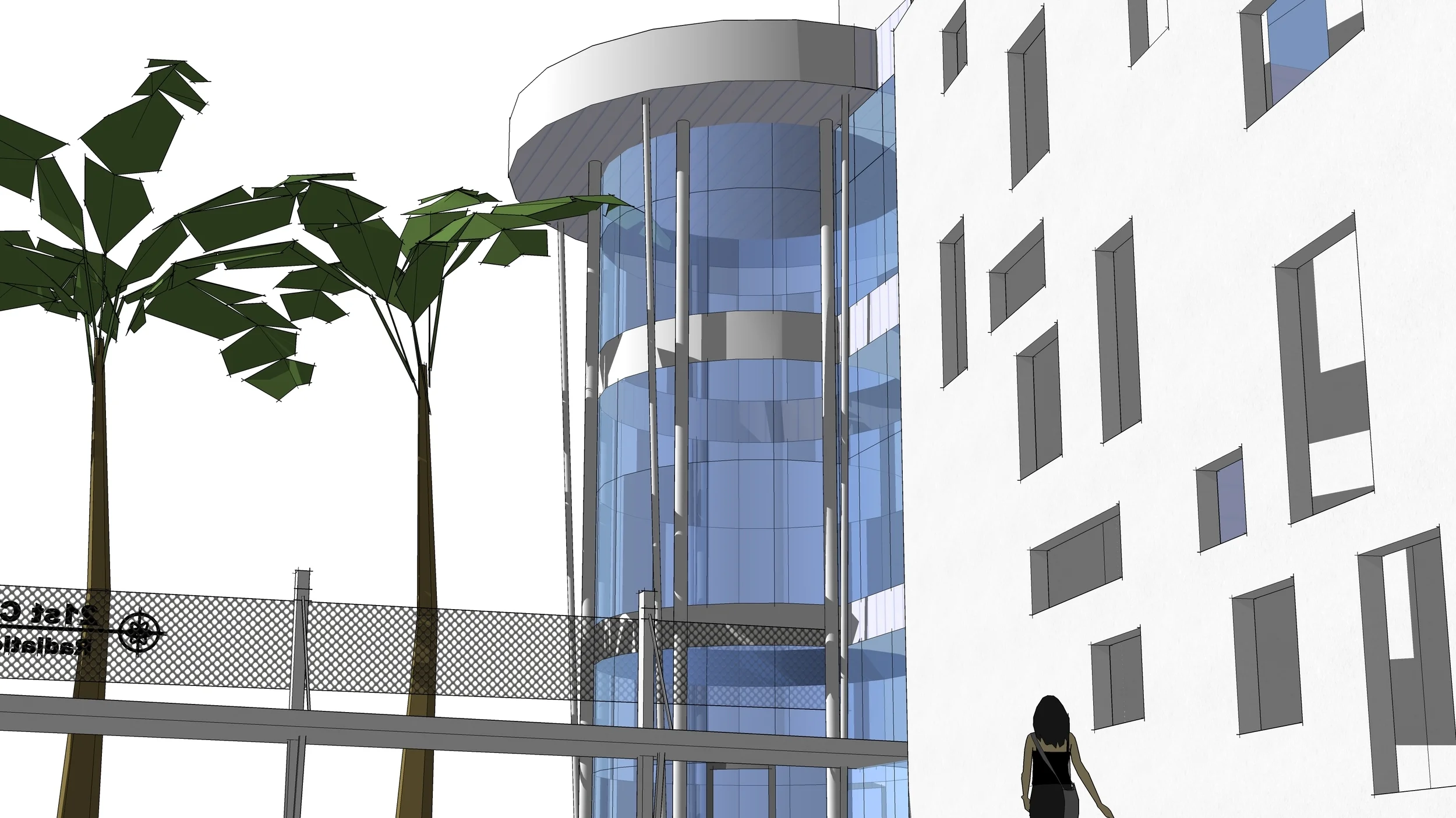 RSTI Headquarters